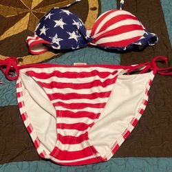 Bathing Suit Size M 