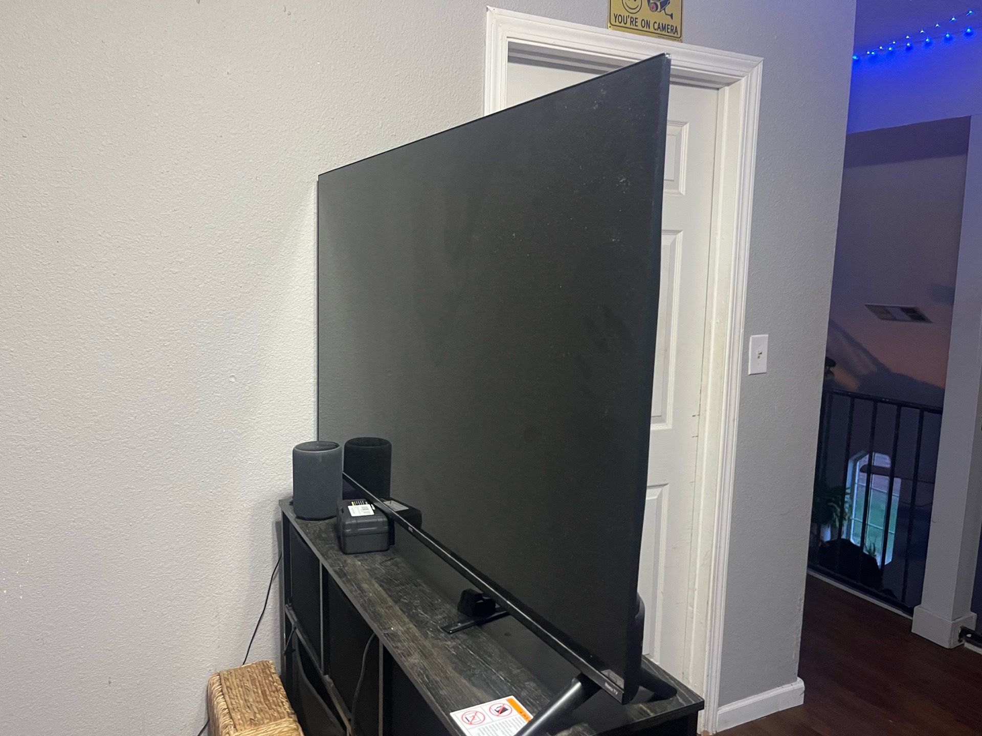 Onn Roku tv