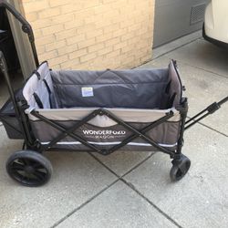 Wonderfold Wagon