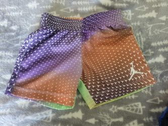 Nike Air Jordan 6-9M Shorts