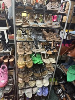 Inside Yard Sale Open Today - Open 2/12 - 10:00 To 6:00