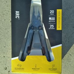 LEATHERMAN ARC
