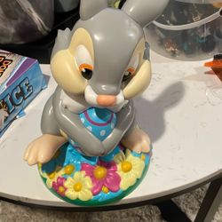 Disney Popcorn Bucket (Thumper)