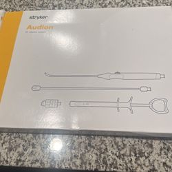 Stryker Audion Et Dilation System