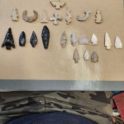 A Very Special Artifact Collection