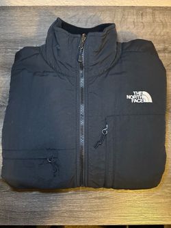 The North Face Denali Jacket Men’s | SZ: L | CLR: BLK
