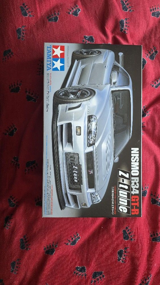 Build A Car Model 