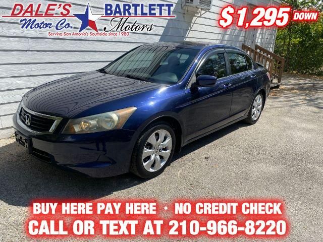 2010 Honda Accord