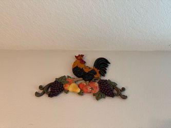 Farmhouse Decor
