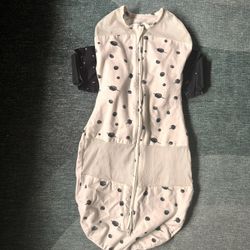 Snoo Swaddle