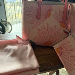 Kate Spade Tote 