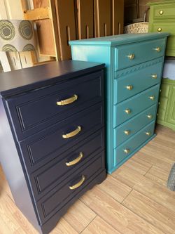 Dressers
