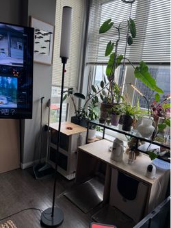 Floor lamp