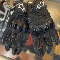 Alpinestars Gloves New $75