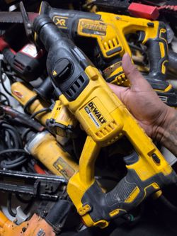 Dewalt 20v hammer jack