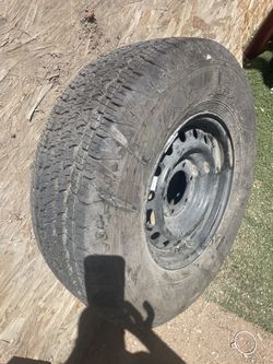 Tire