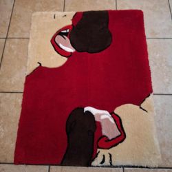 Freak Wall Art / Rug