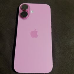iPhone 16 (T-Mobile)