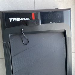 Walking Pad Treadmill