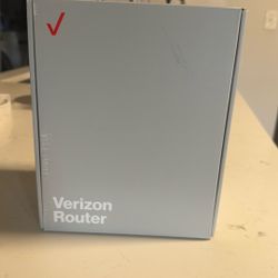 Verizon Router