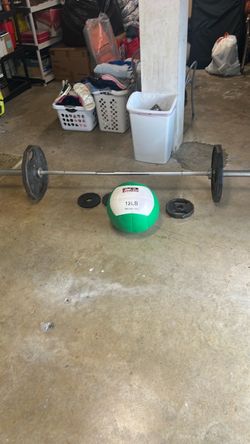 Weights
