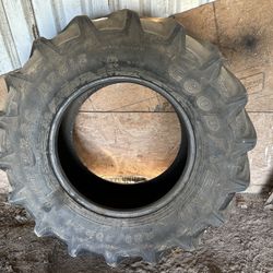 Tractor Tire
