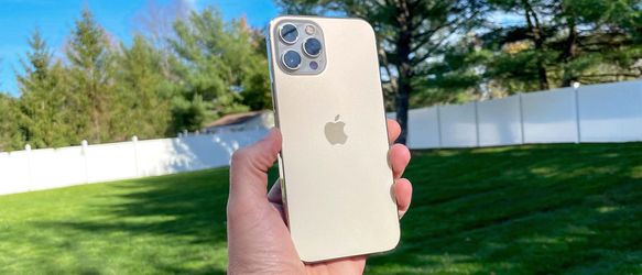iPhone 12 PRO MAX