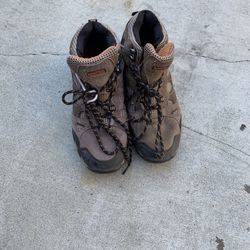 Men’s Hiking Boots