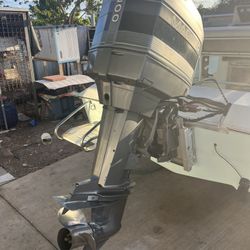 Mercury 200hp 