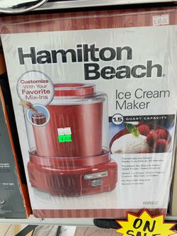 Hamilton Beach