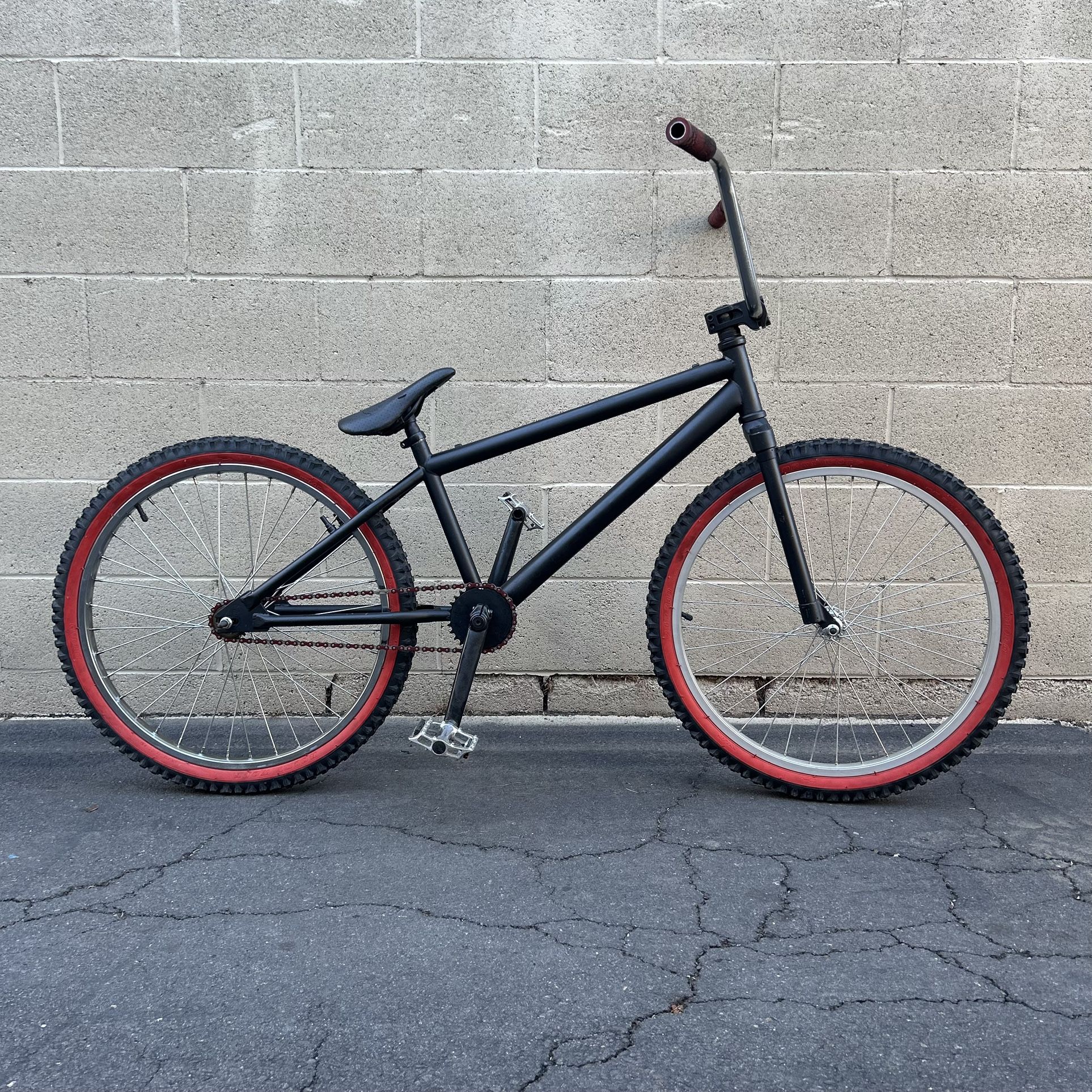 Bmx Bike