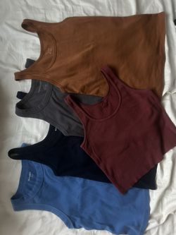 T-shirts in Size M