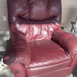 FREE Recliner