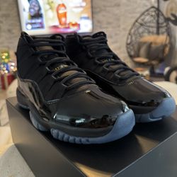 Jordan Retro 11 Gamma Men’s Size 10