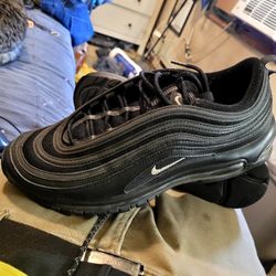 Nike Air Max 97's