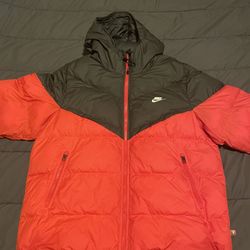 Nike Coat