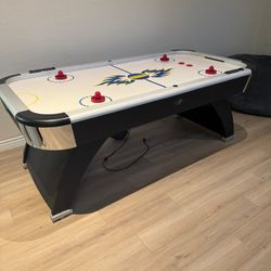 Hockey Table 