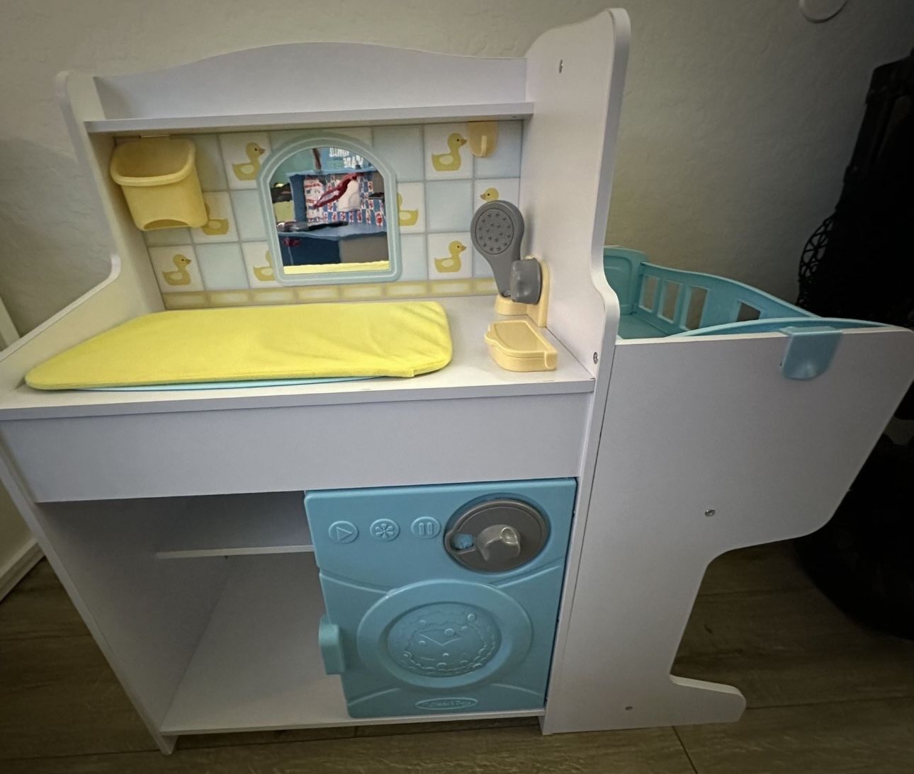 Melissa & Doug Activity Centers