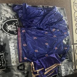 Beautiful Punjabi Dress 