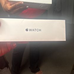 apple watch Gen2