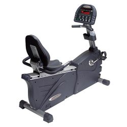 Brand New Commercial Recumbent Exercise Bike / Bicycle — Body-Solid Endurance B3R