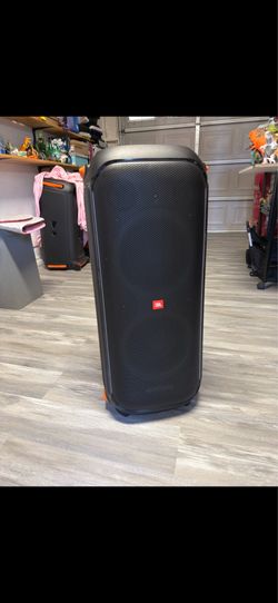 JBL Partybox 710 speaker 800W
