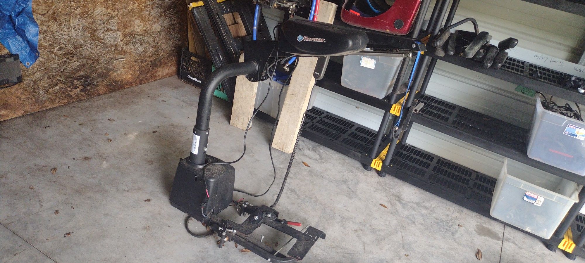 Mobility Scooter & Lifts for Sale in Lithia, FL OfferUp