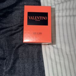 Valentino Coral Fantasy