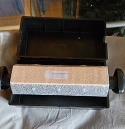 Knife Sharpener