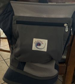 Carrier Ergo Baby Used Like New!! Only $35