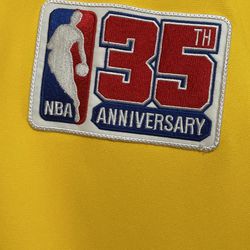 mitchell and ness warriors warm up jacket