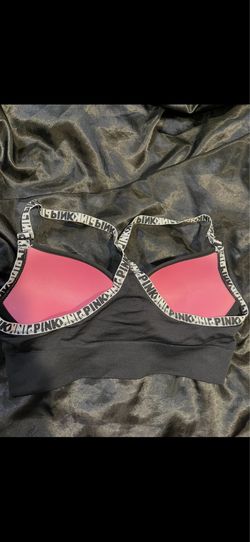 Victoria’s Secret/ Pink sports bra
