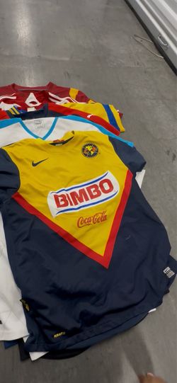 Soccer Jersey bundle ( ALL L-XL)