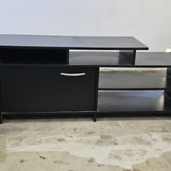 TV Table - Fits Upto 55 Inch